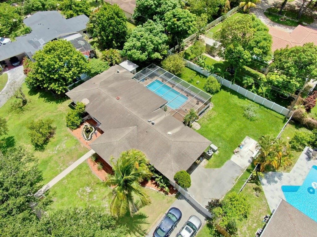 Plantation Gardens Sec 5 - Residential