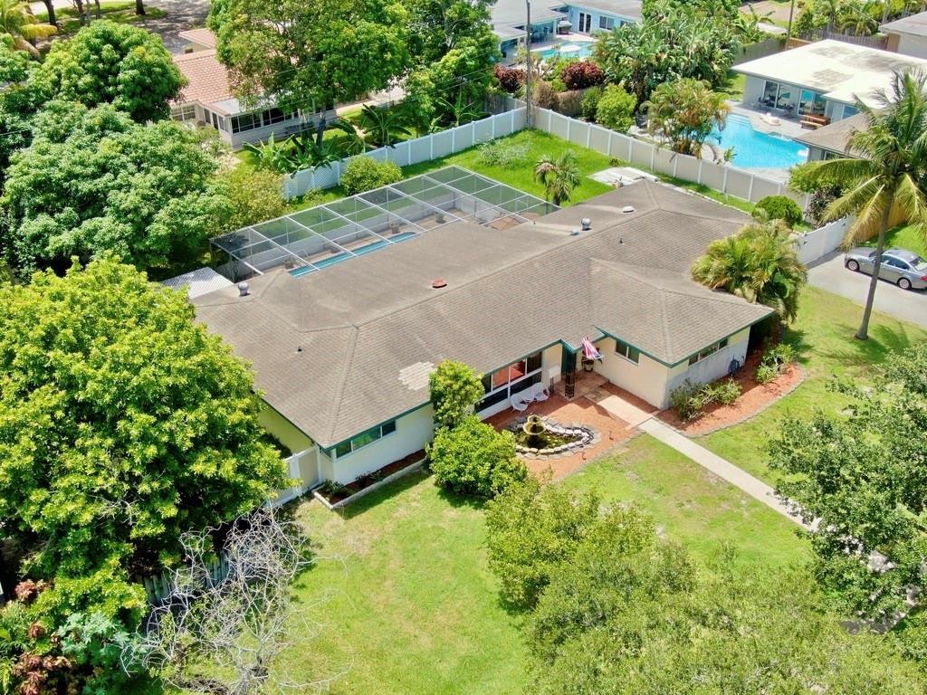 Plantation Gardens Sec 5 - Residential