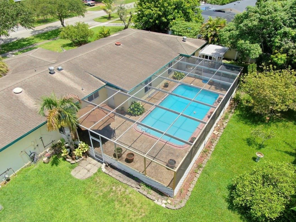 Plantation Gardens Sec 5 - Residential