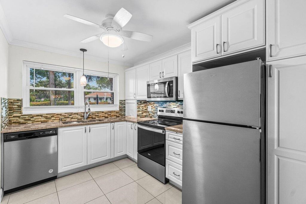 Photo of 2010 S Federal Highway #I101, Boynton Beach, FL 33435 (MLS # R11118862)