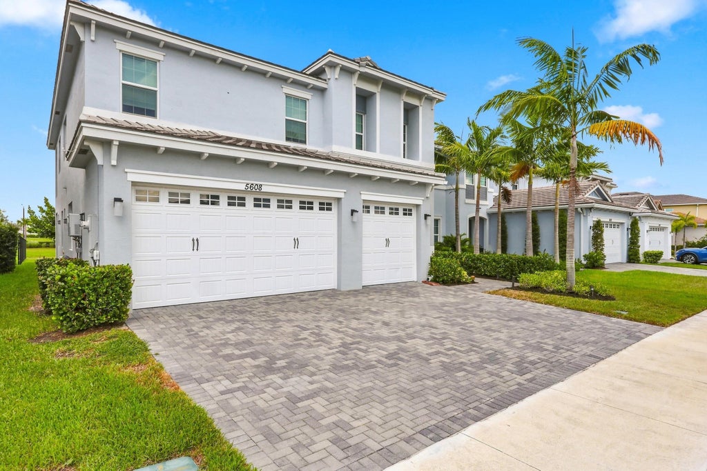 Photo of 5608 MACOON Way, Westlake, FL 33470 (MLS # B26059206)