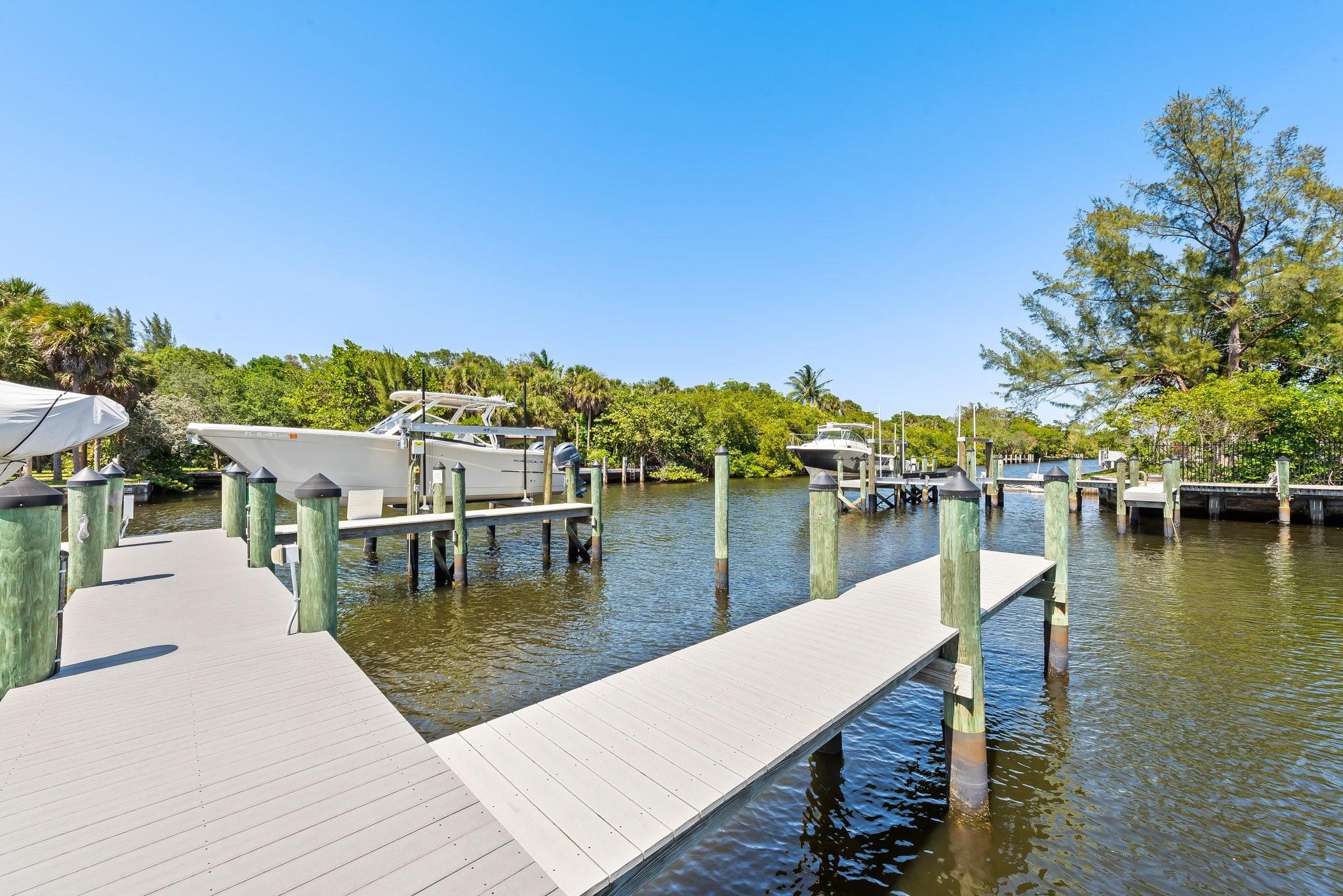 Treasure Cove - Residential