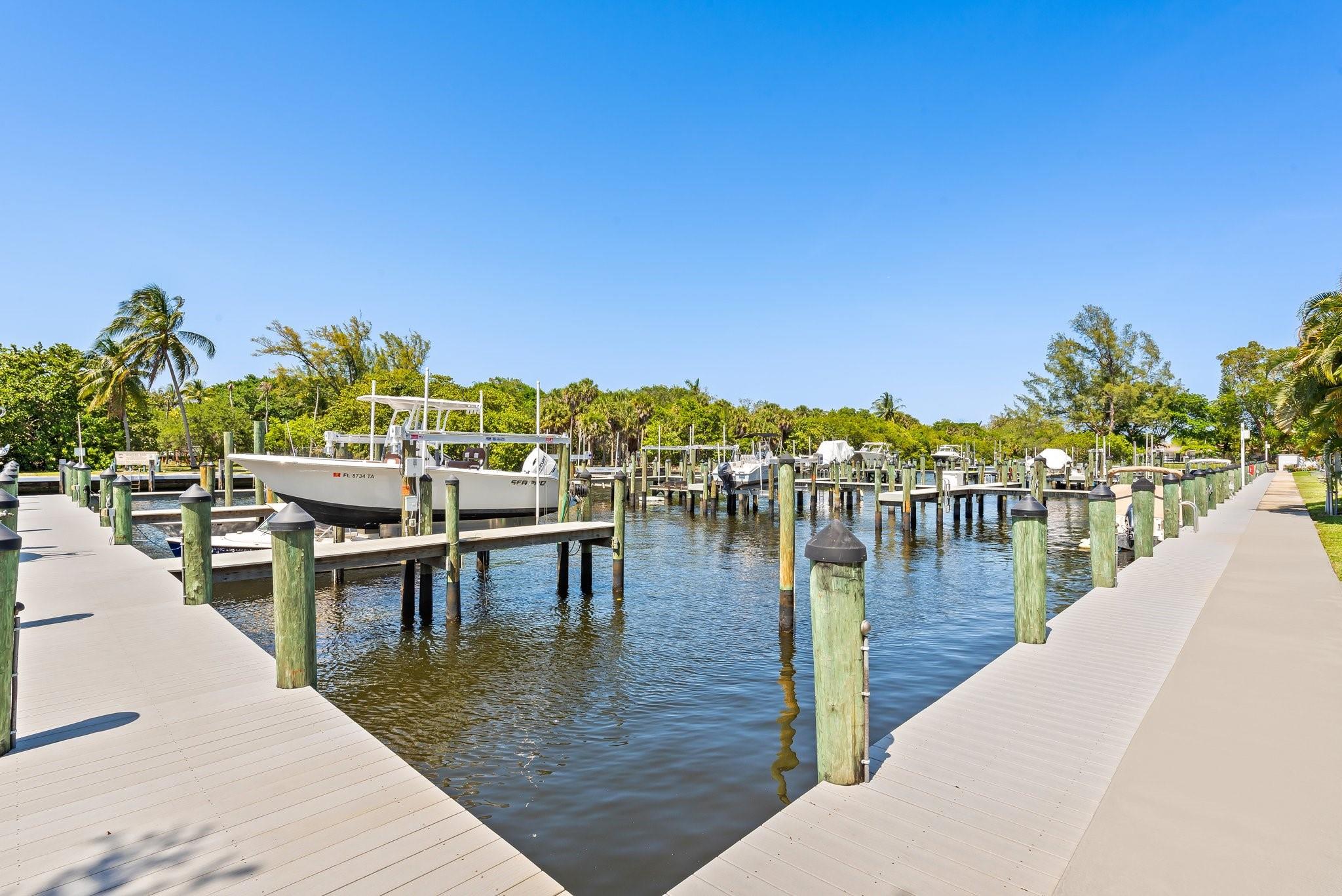 Treasure Cove - Residential