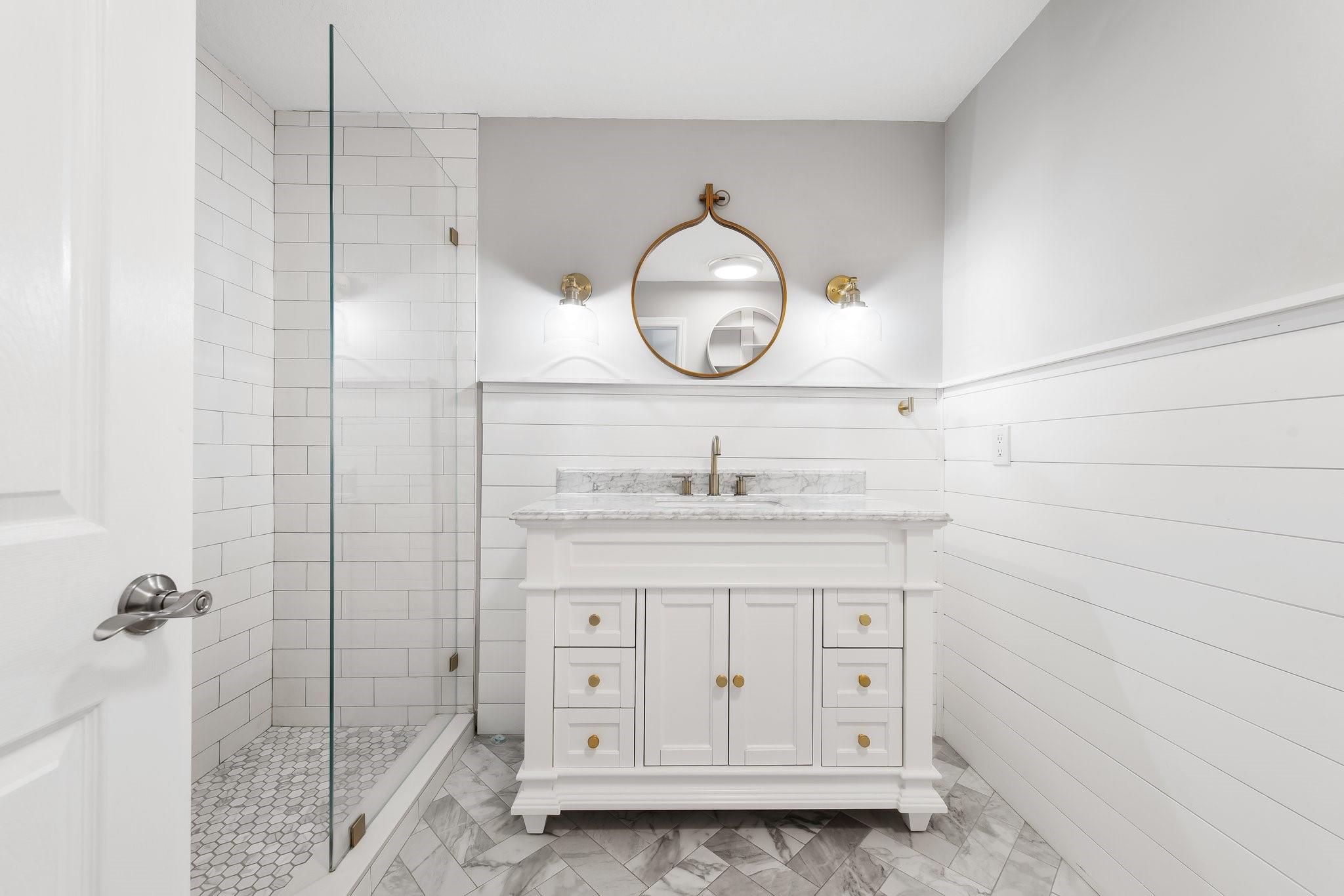 Treasure Cove - Residential