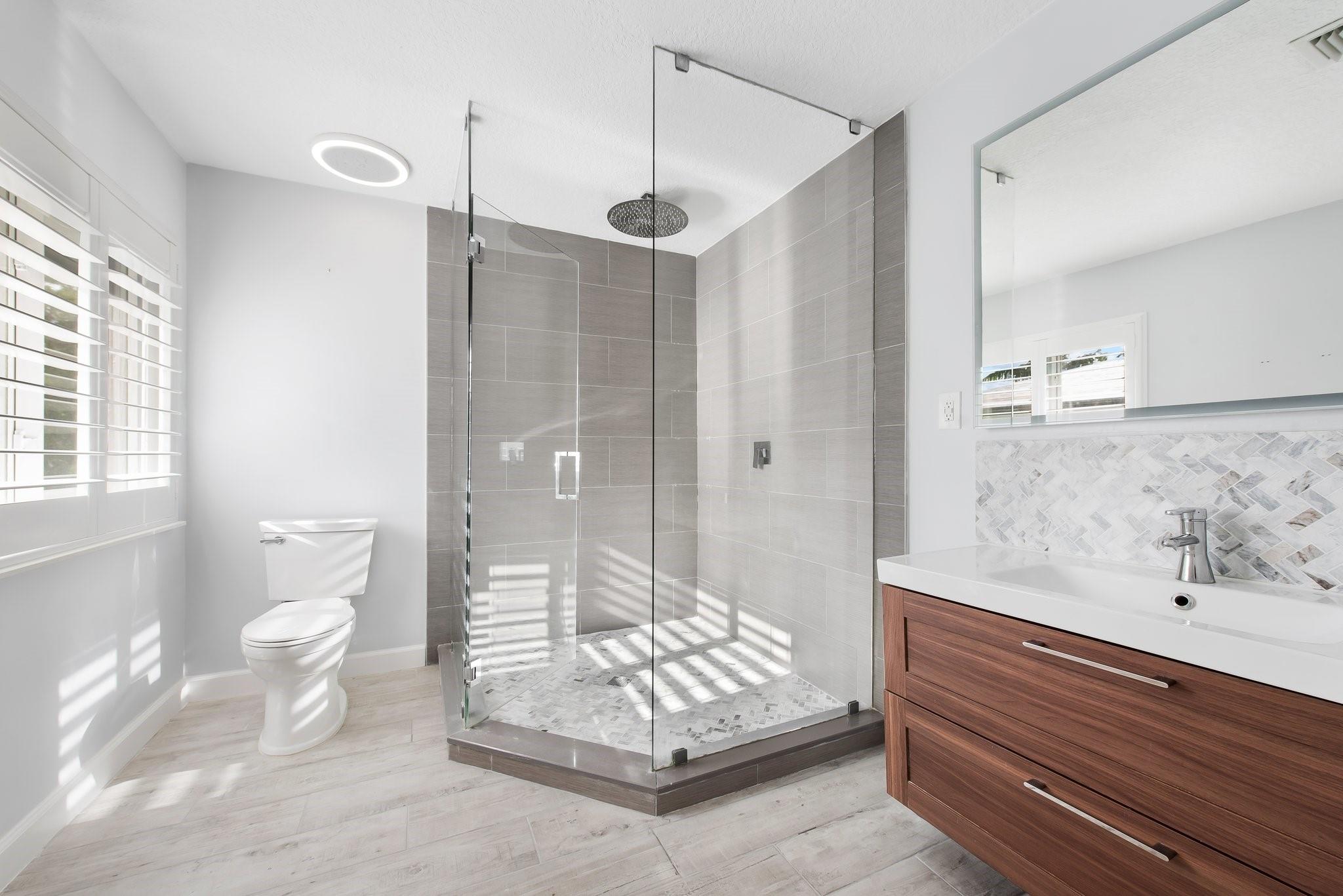 Treasure Cove - Residential