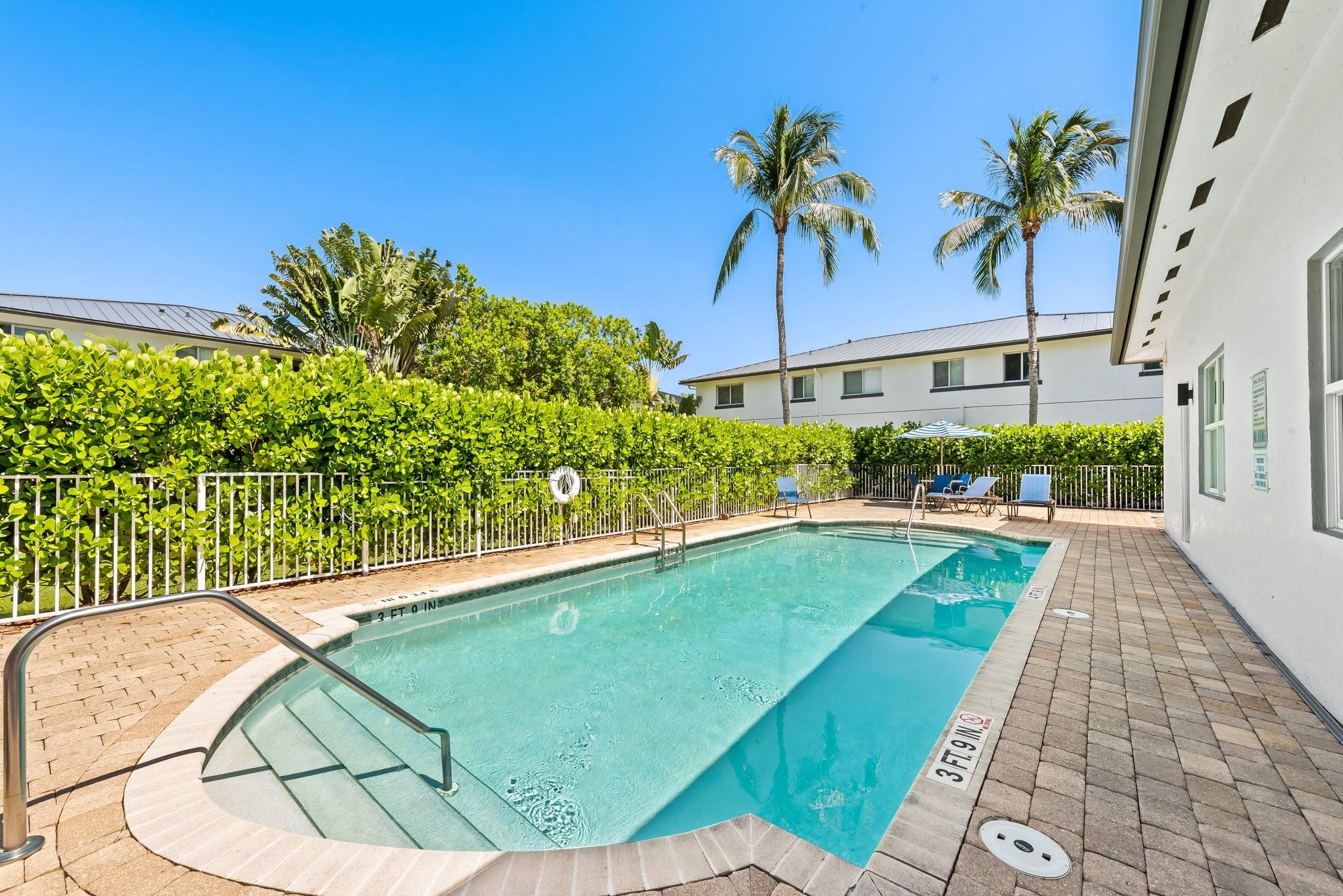 Treasure Cove - Residential