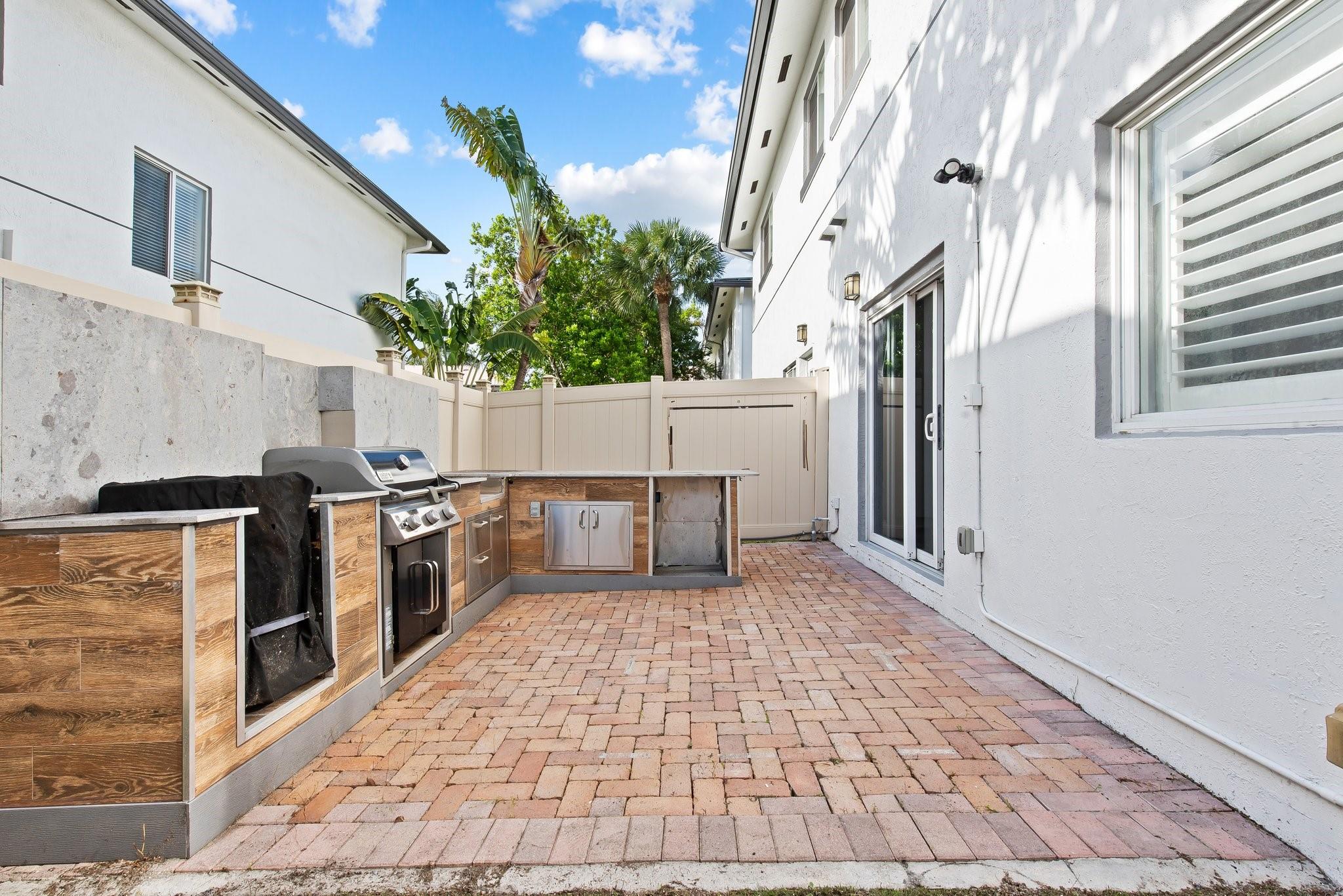 Treasure Cove - Residential