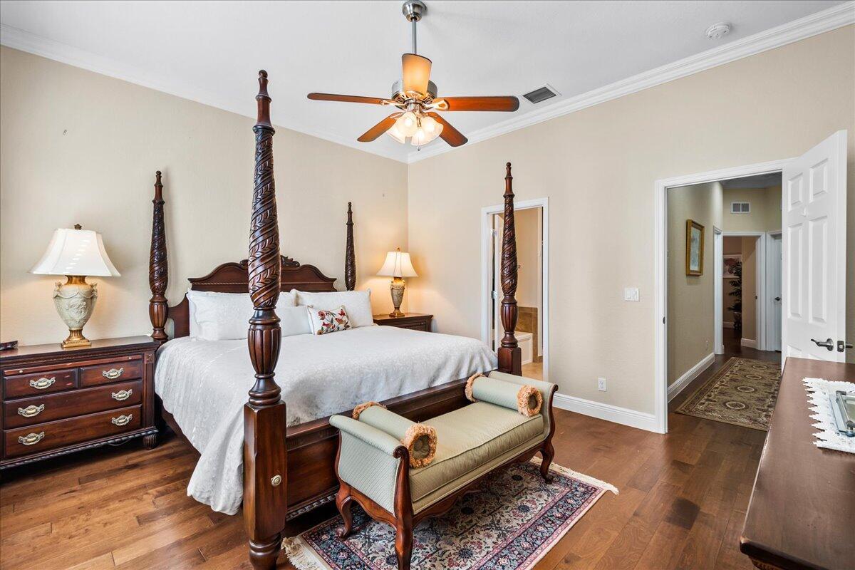 CANTERBURY PLACE - Residential