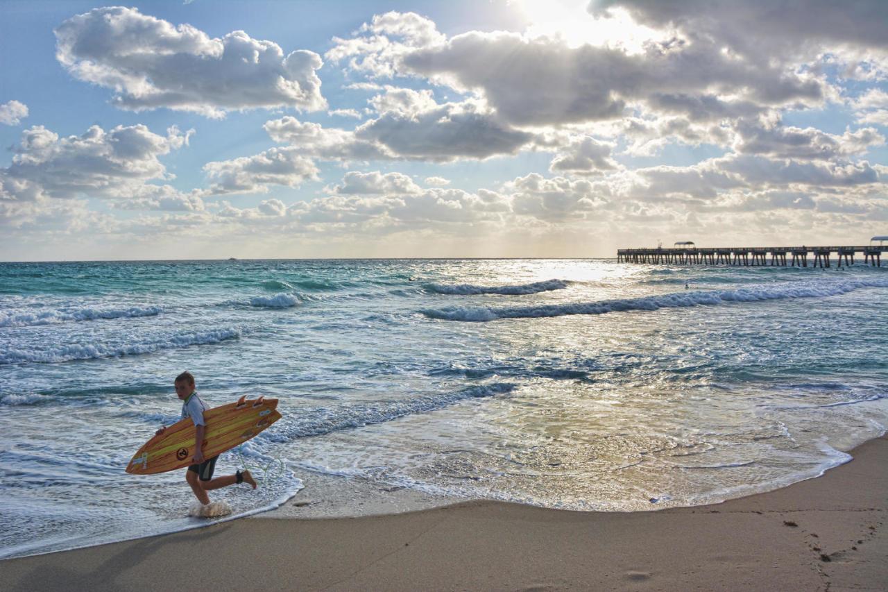 CANTERBURY PLACE - Residential