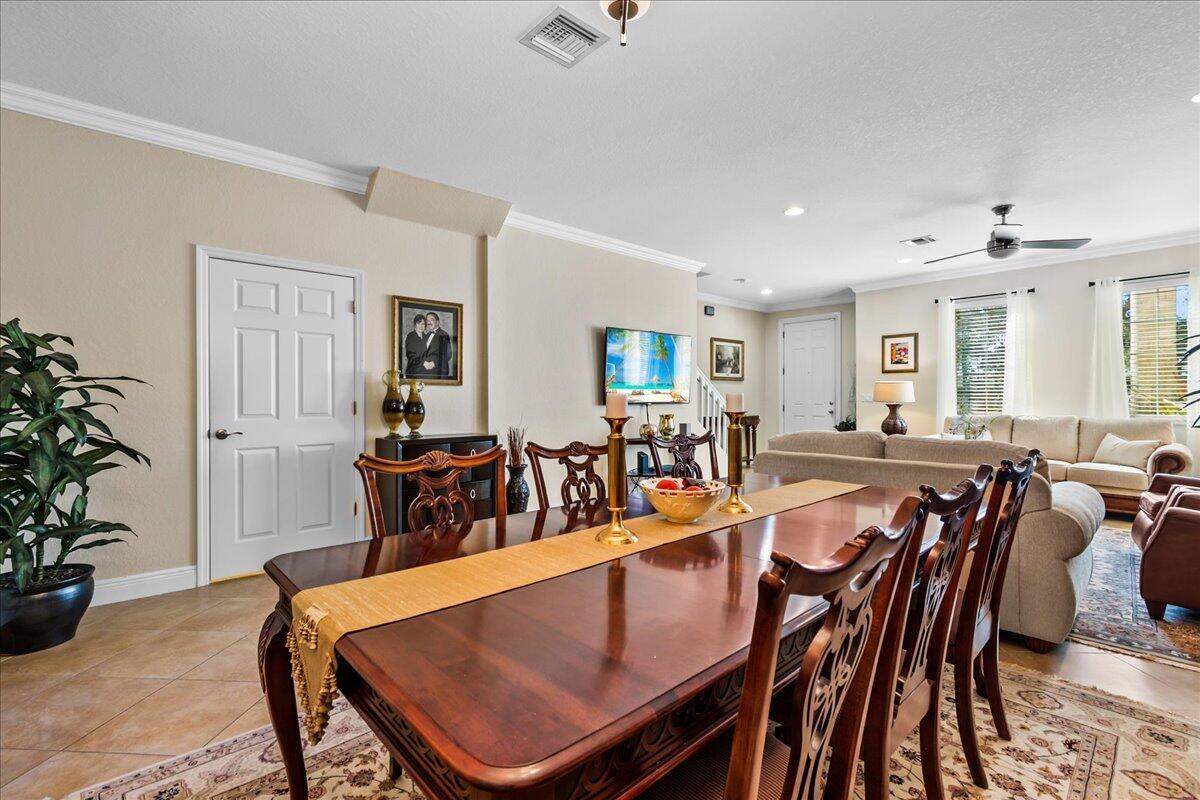 CANTERBURY PLACE - Residential