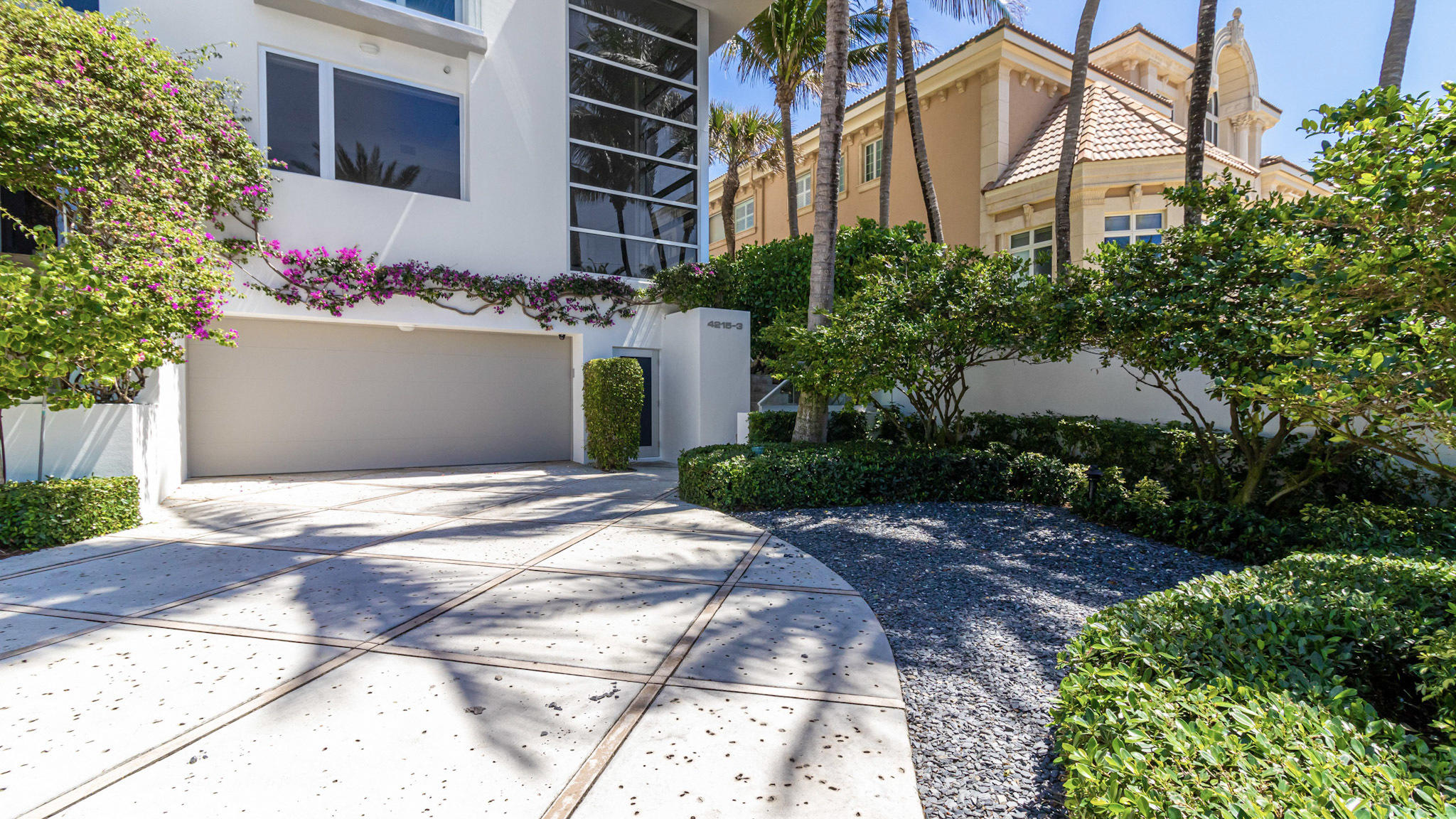 OCEAN PLACE VILLAS CONDO - Residential