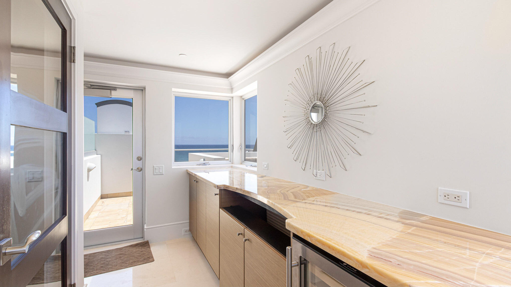 OCEAN PLACE VILLAS CONDO - Residential