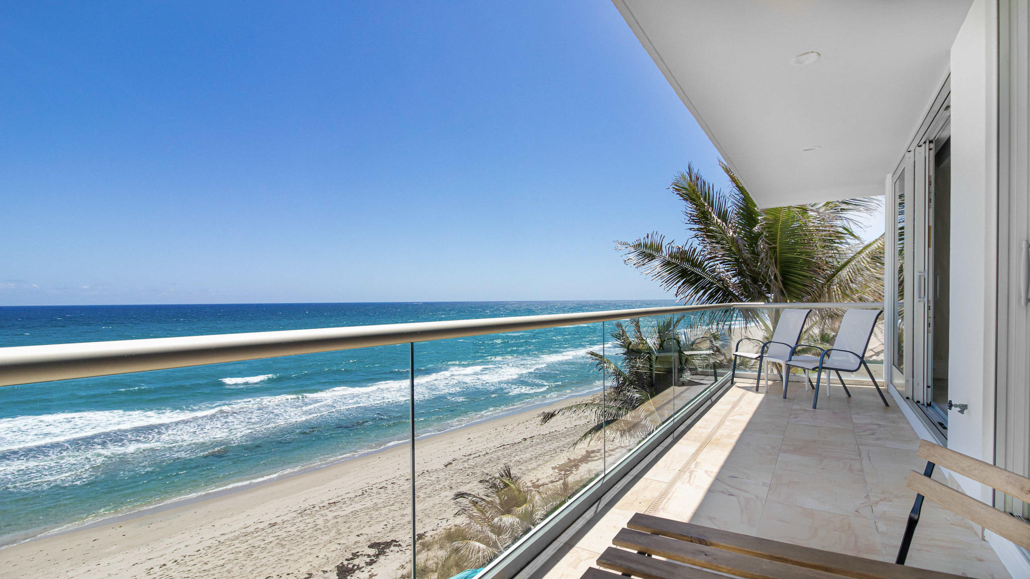 OCEAN PLACE VILLAS CONDO - Residential