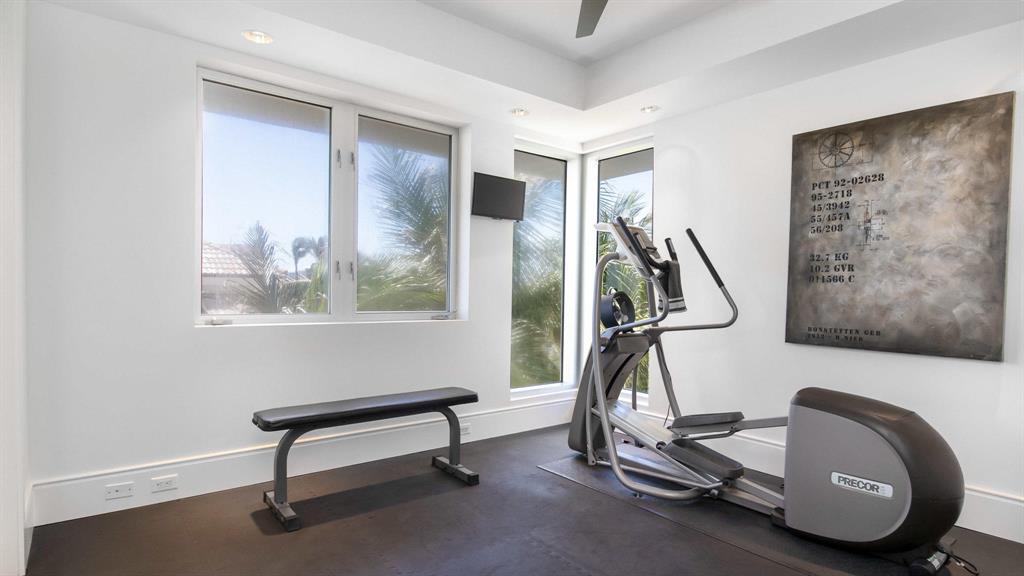 OCEAN PLACE VILLAS CONDO - Residential