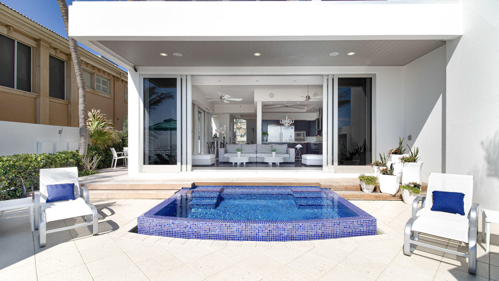 OCEAN PLACE VILLAS CONDO - Residential