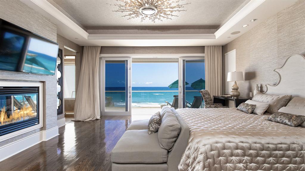 OCEAN PLACE VILLAS CONDO - Residential