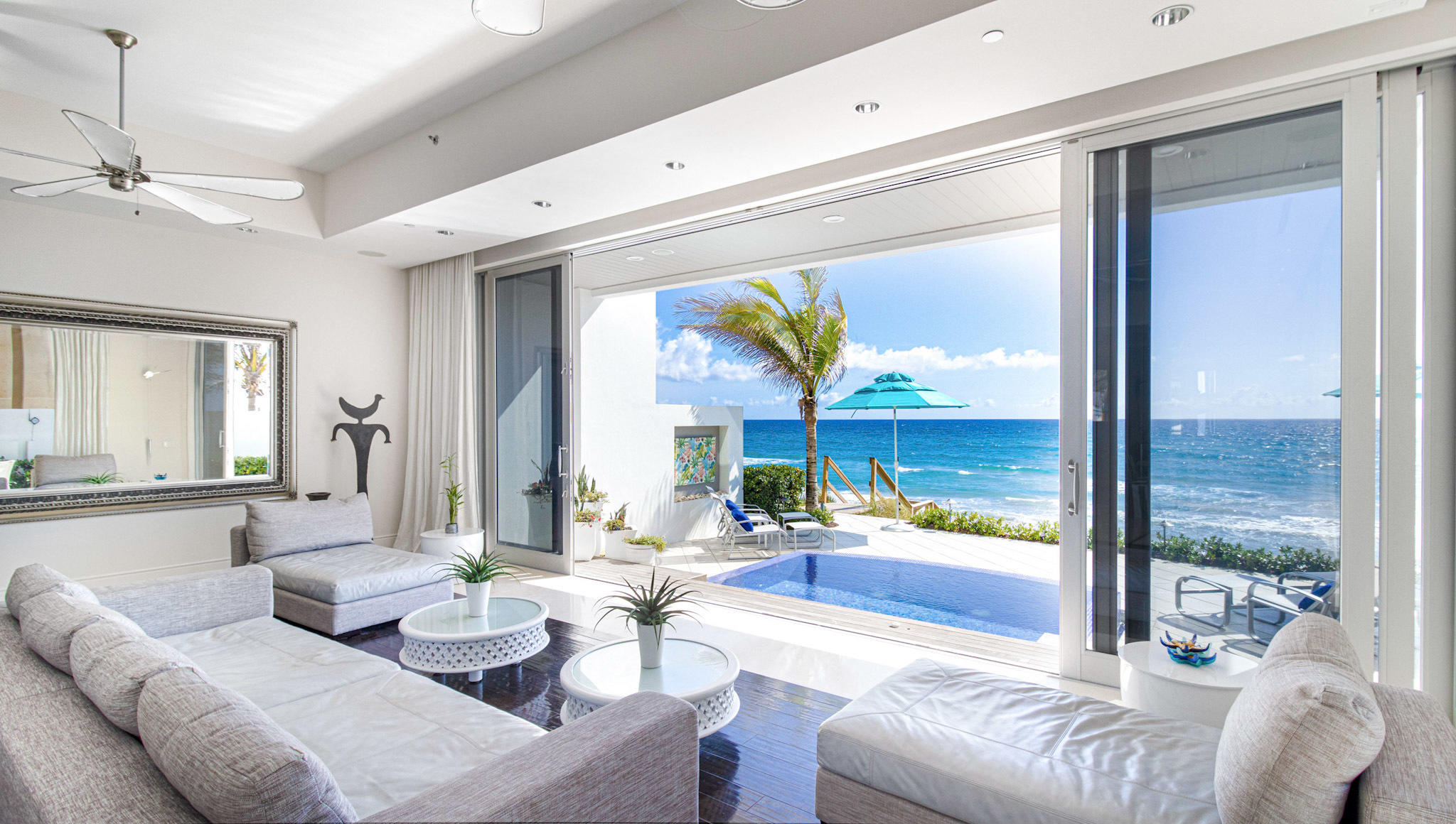 OCEAN PLACE VILLAS CONDO - Residential