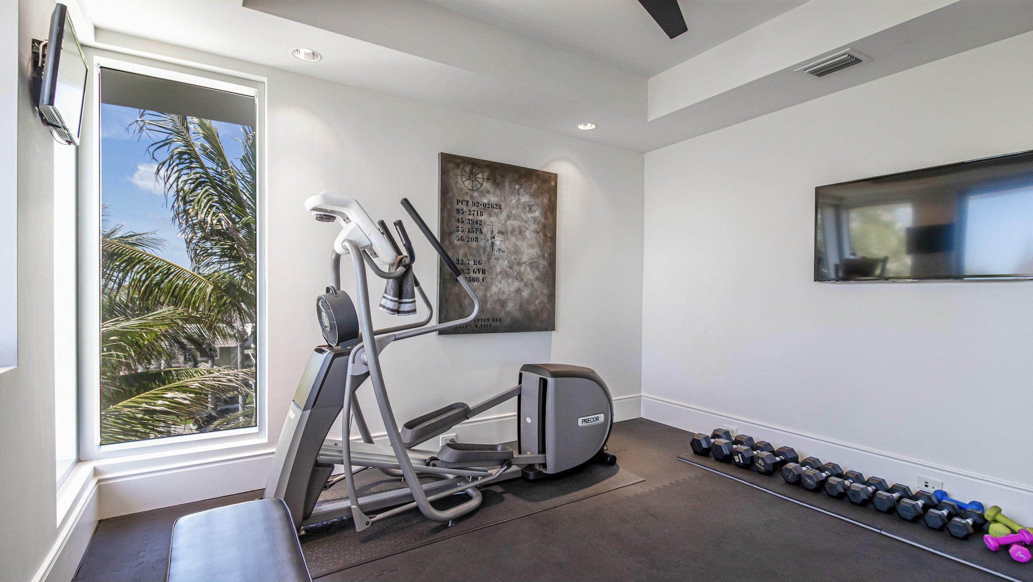 OCEAN PLACE VILLAS CONDO - Residential