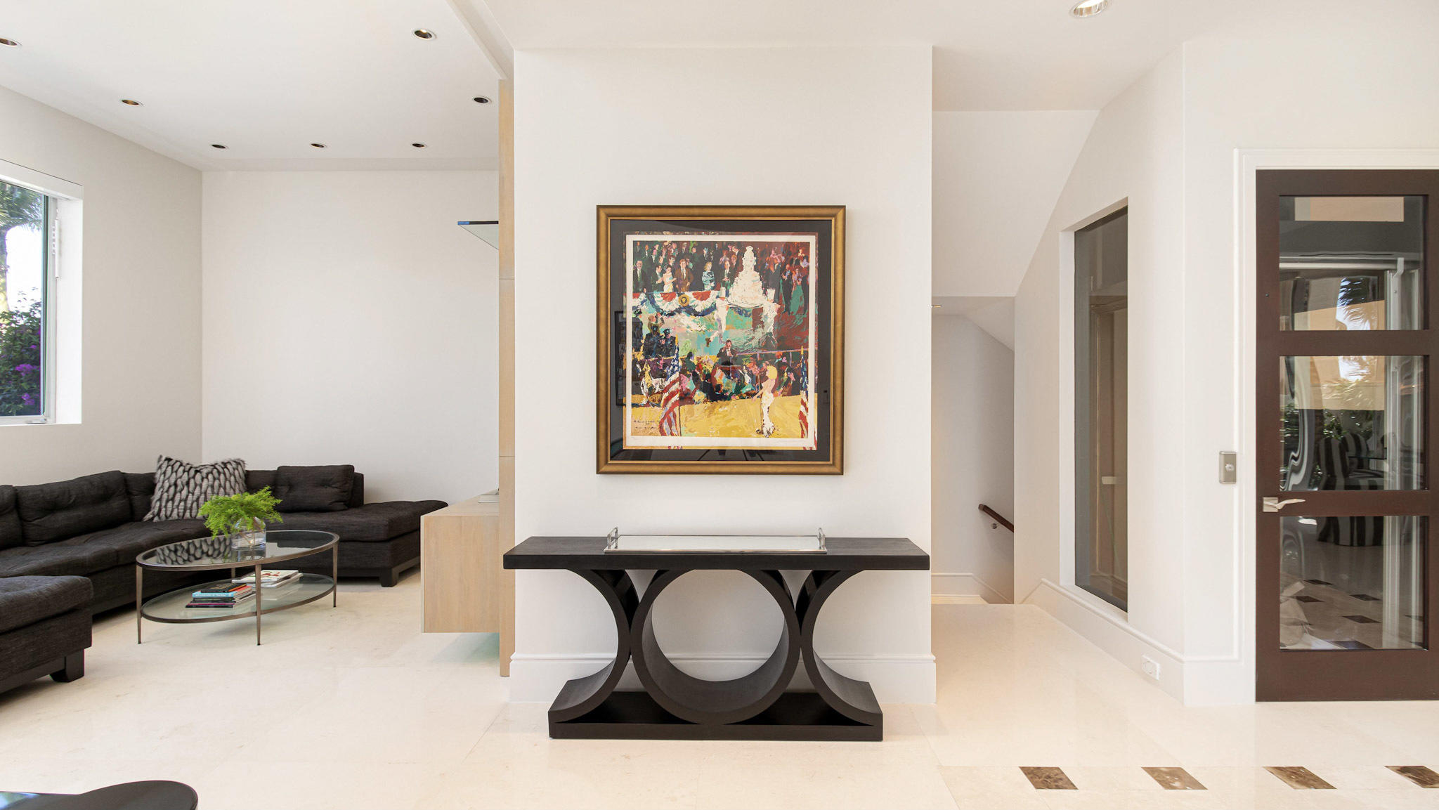 OCEAN PLACE VILLAS CONDO - Residential