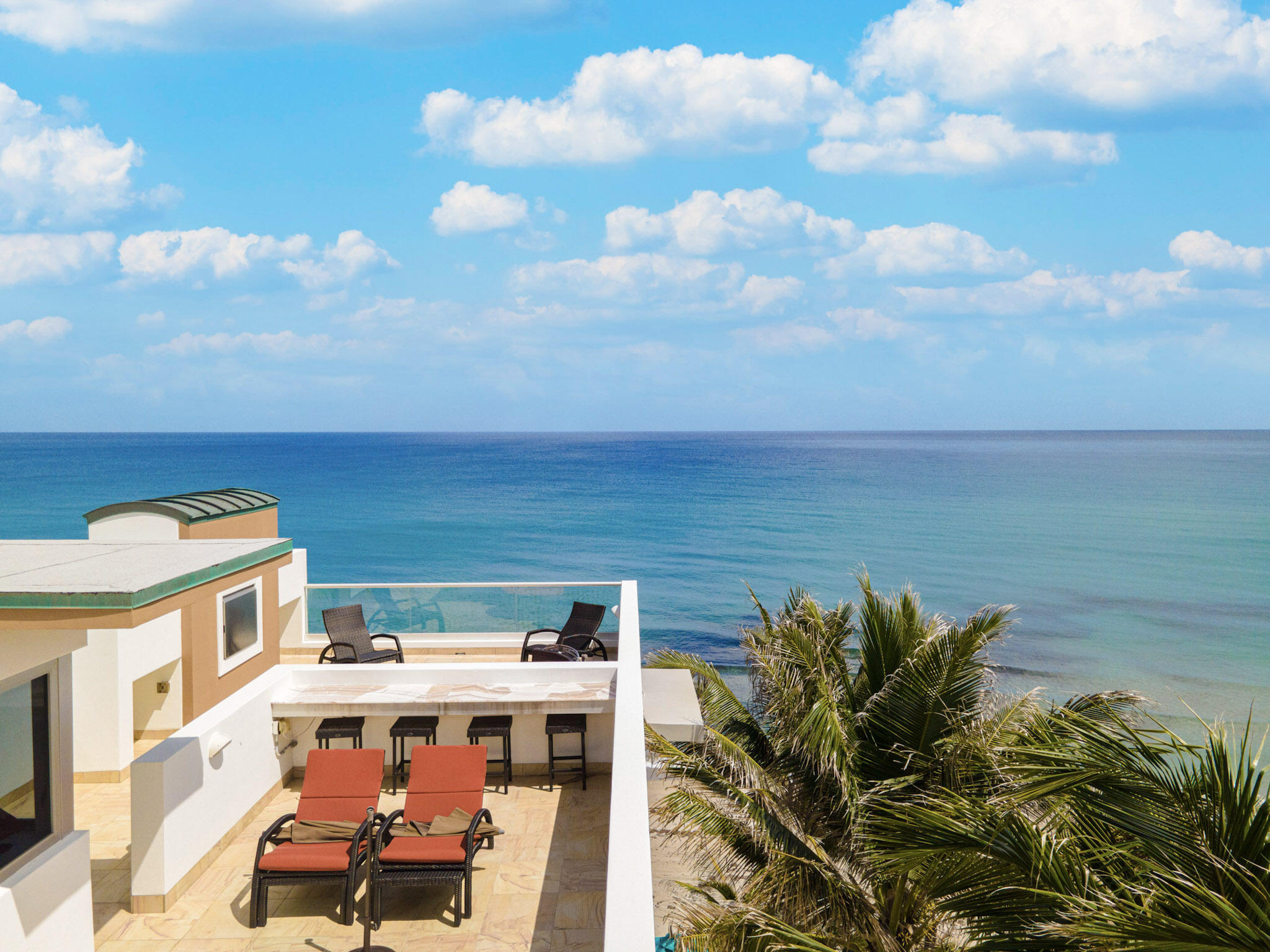 OCEAN PLACE VILLAS CONDO - Residential