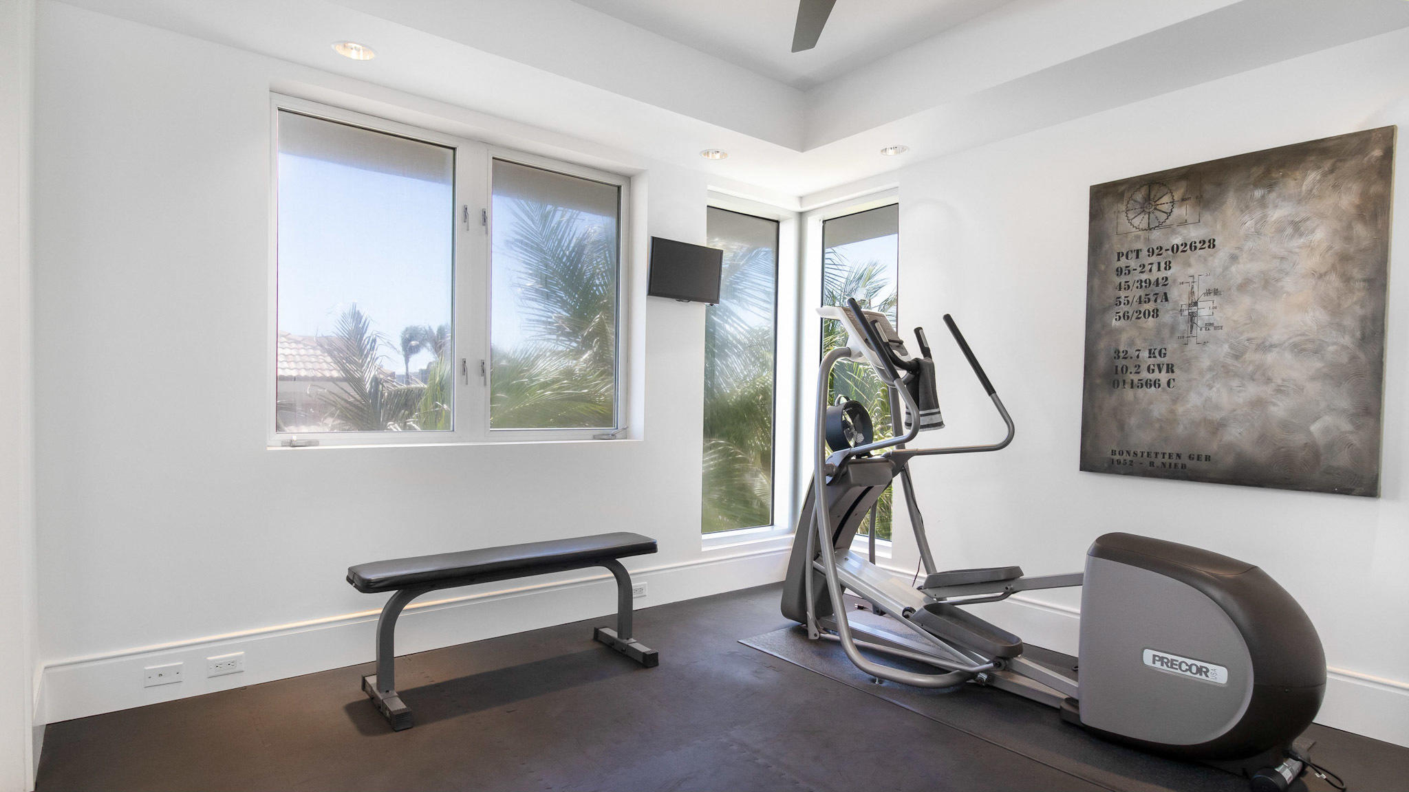 OCEAN PLACE VILLAS CONDO - Residential