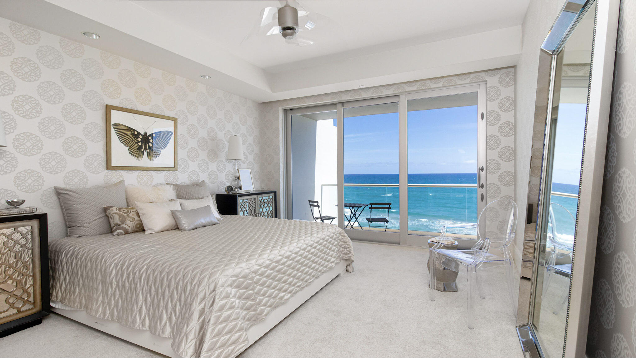 OCEAN PLACE VILLAS CONDO - Residential