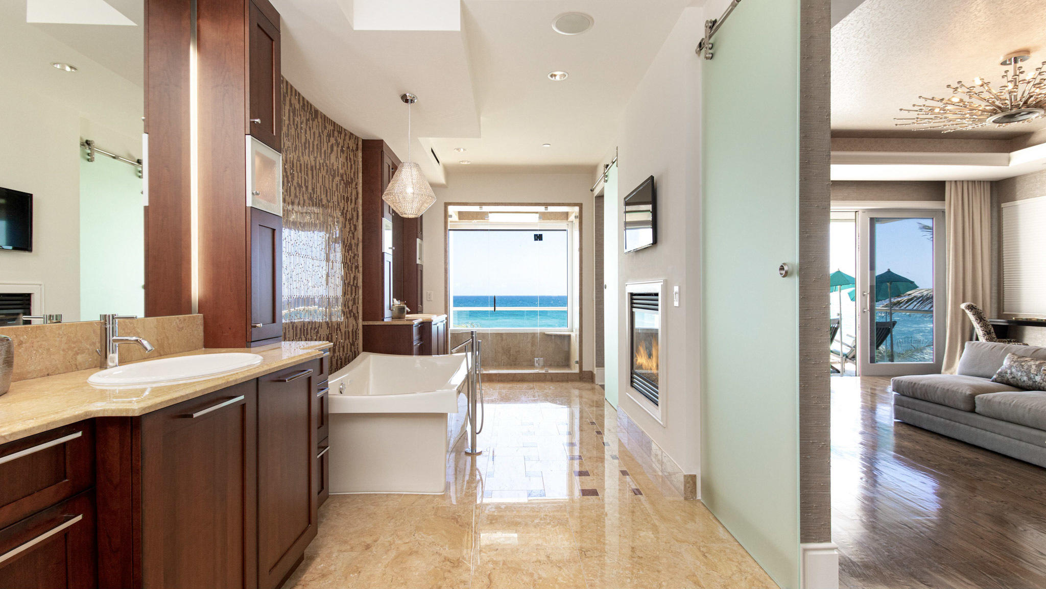 OCEAN PLACE VILLAS CONDO - Residential