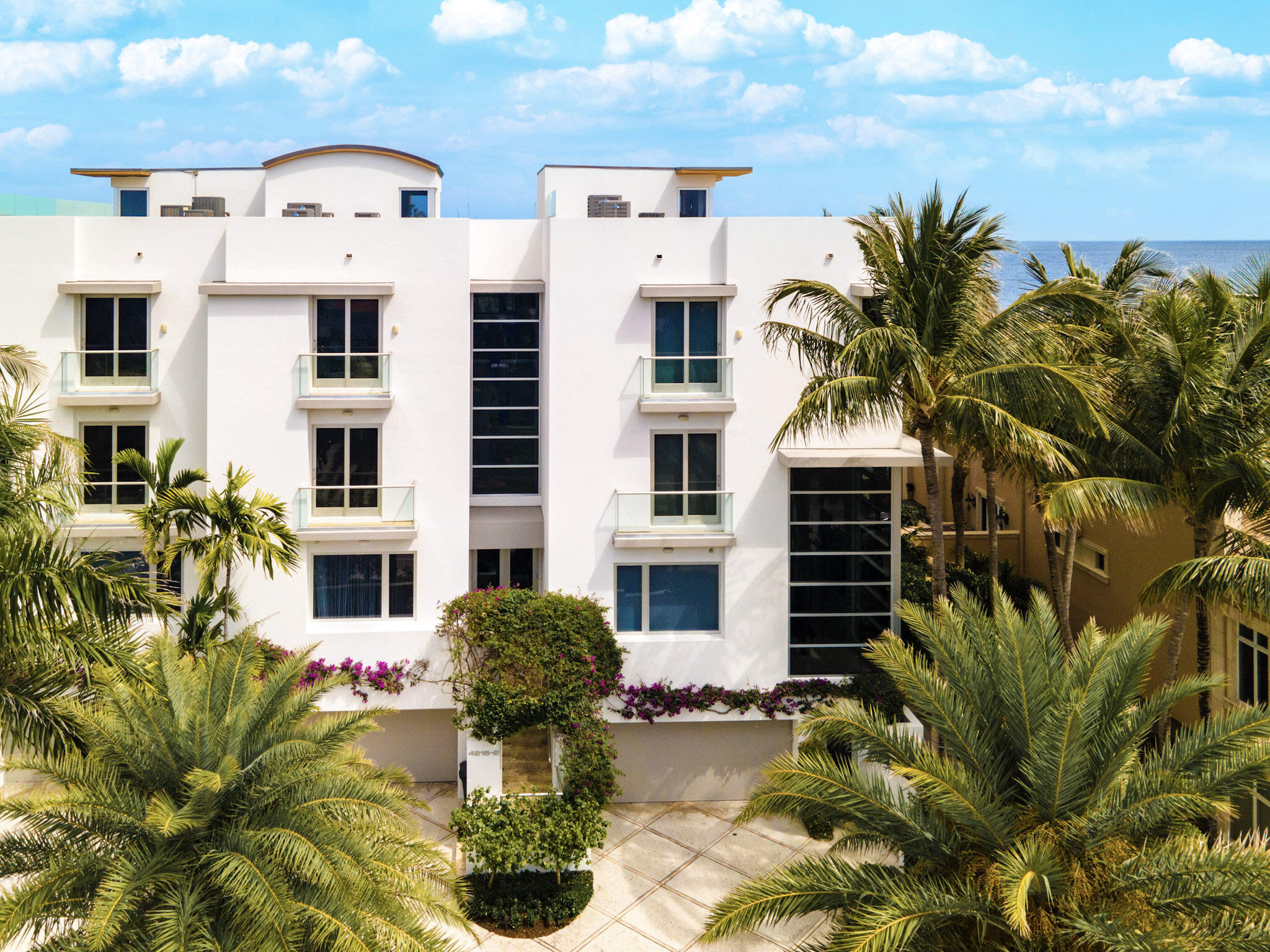 OCEAN PLACE VILLAS CONDO - Residential