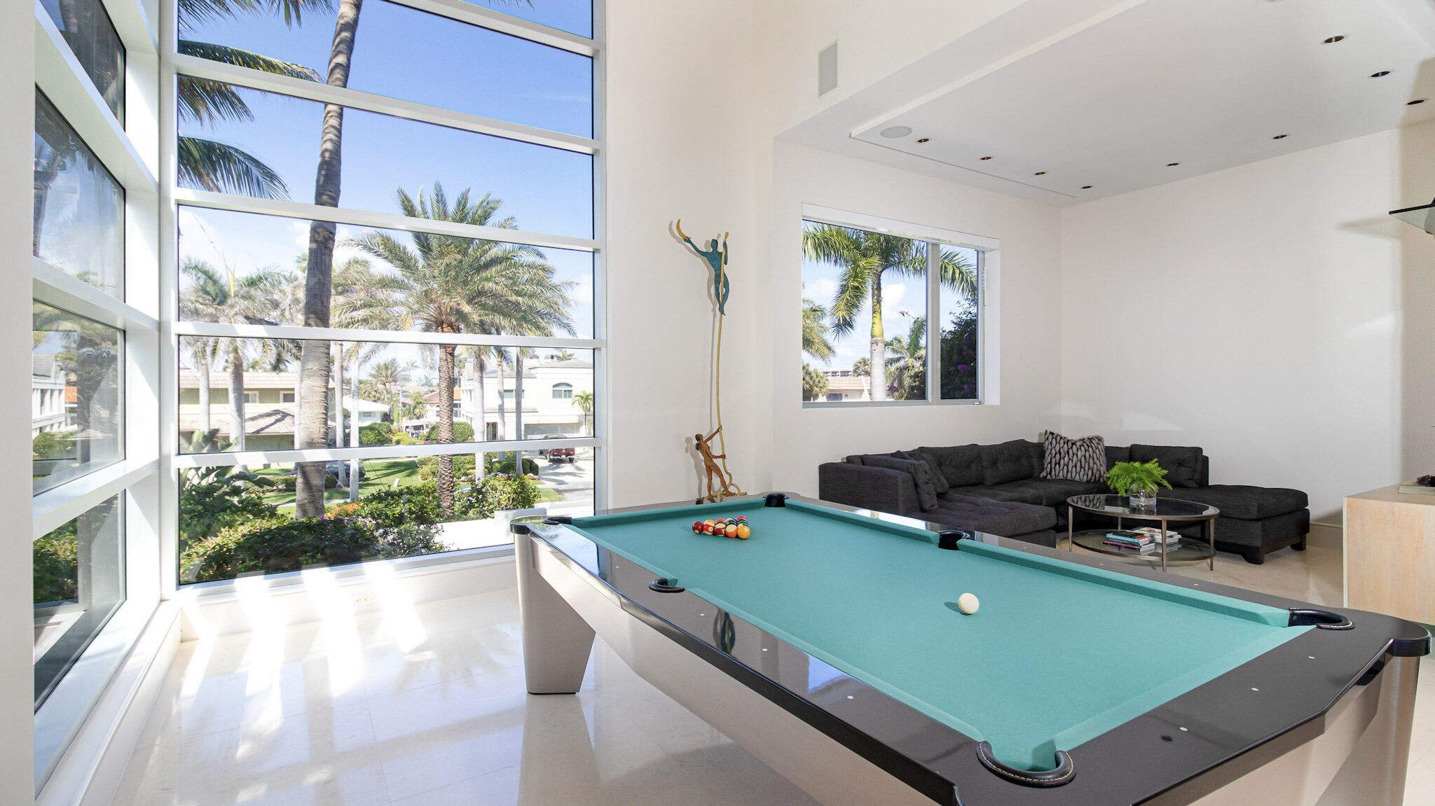 OCEAN PLACE VILLAS CONDO - Residential