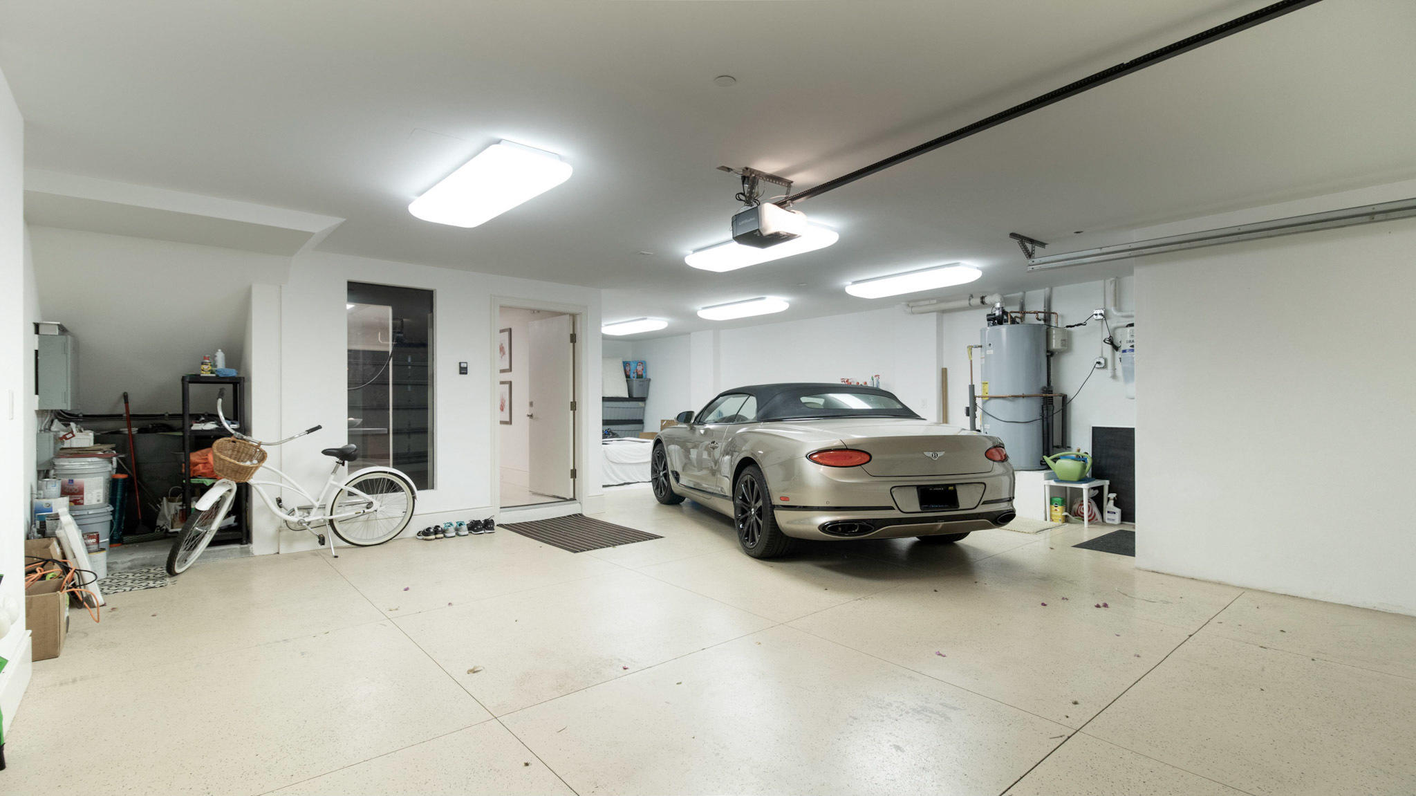 OCEAN PLACE VILLAS CONDO - Residential