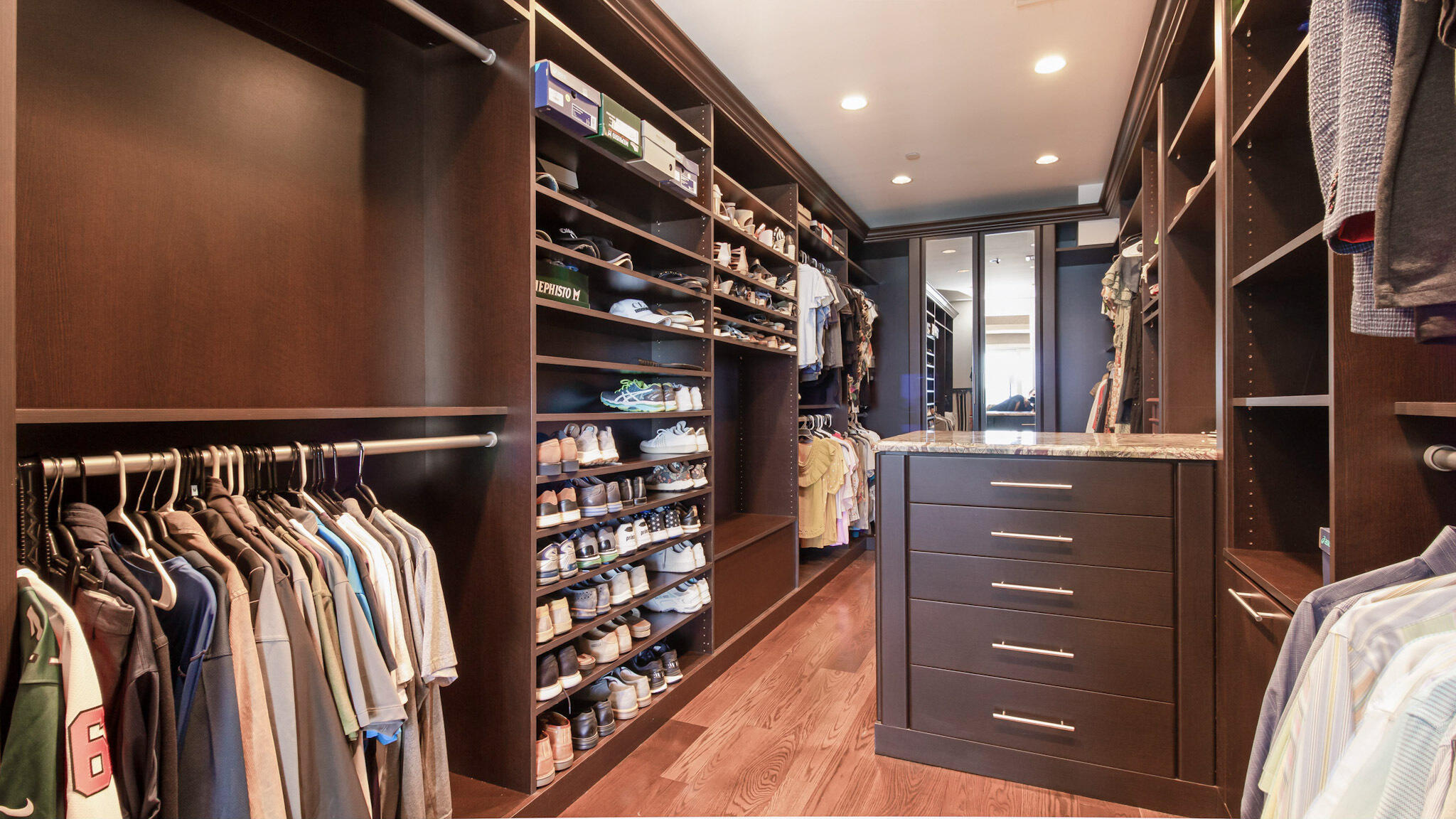 OCEAN PLACE VILLAS CONDO - Residential