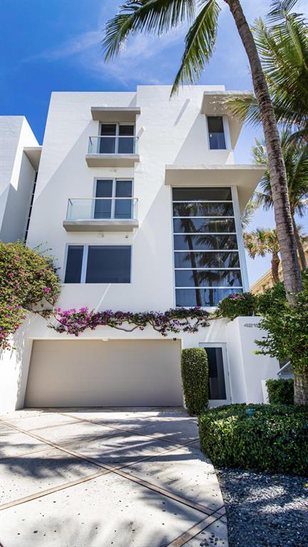 OCEAN PLACE VILLAS CONDO - Residential