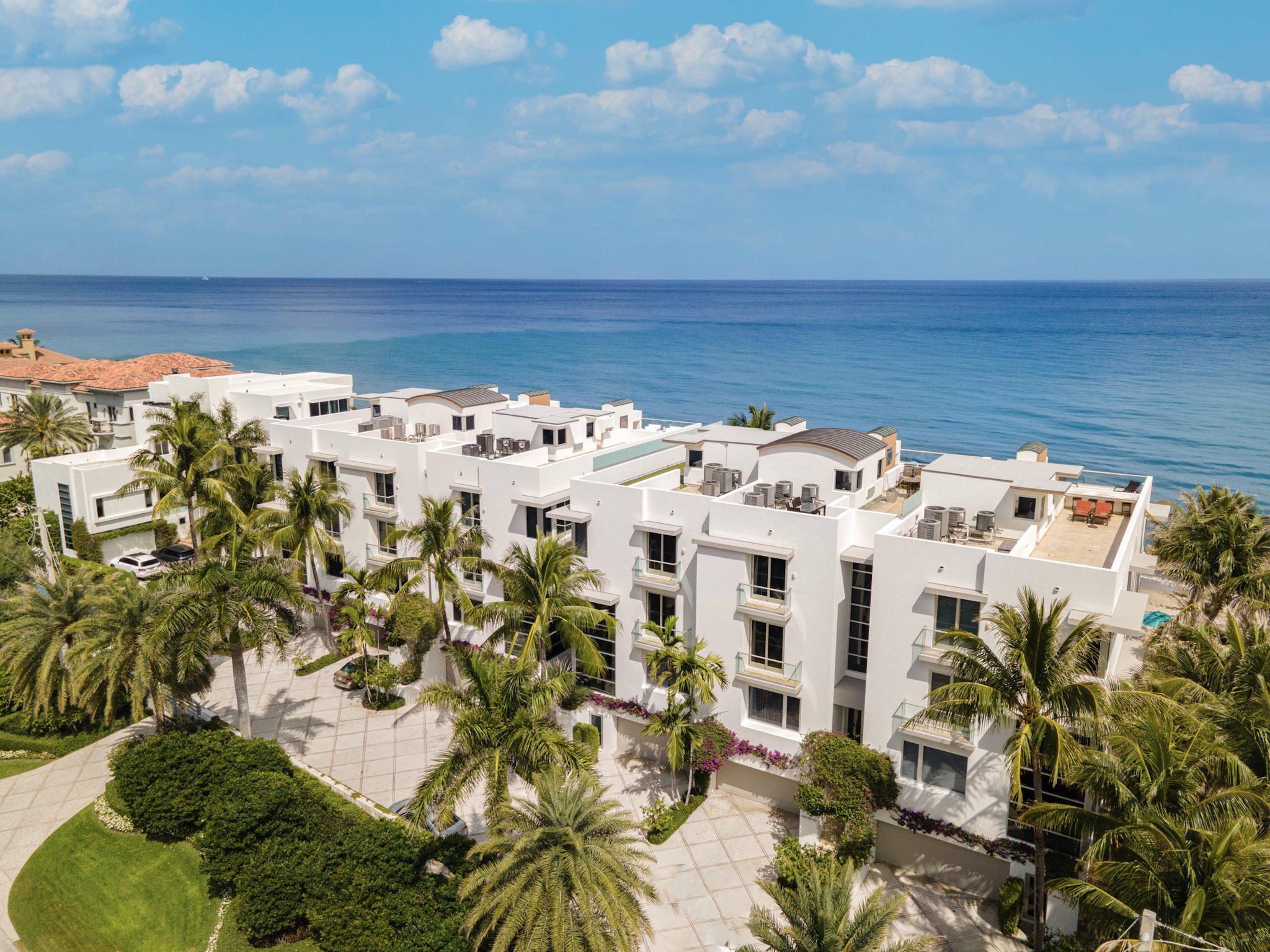 OCEAN PLACE VILLAS CONDO - Residential