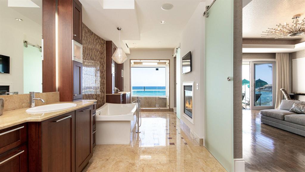 OCEAN PLACE VILLAS CONDO - Residential