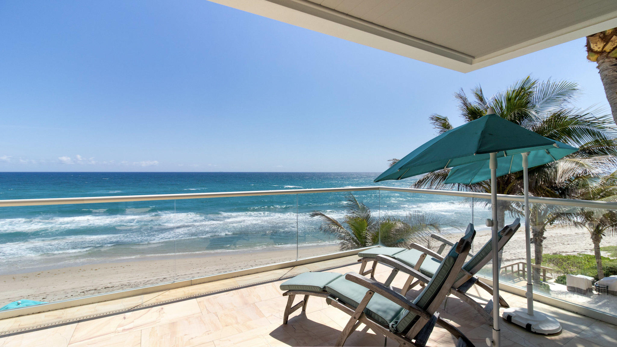 OCEAN PLACE VILLAS CONDO - Residential