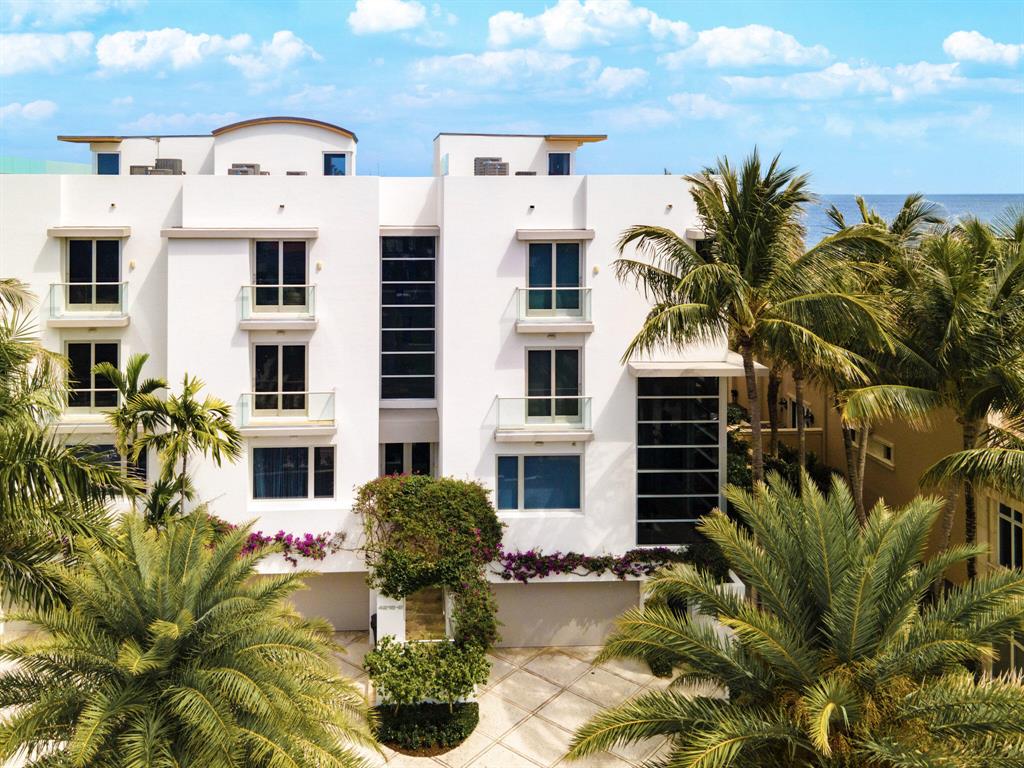 OCEAN PLACE VILLAS CONDO - Residential