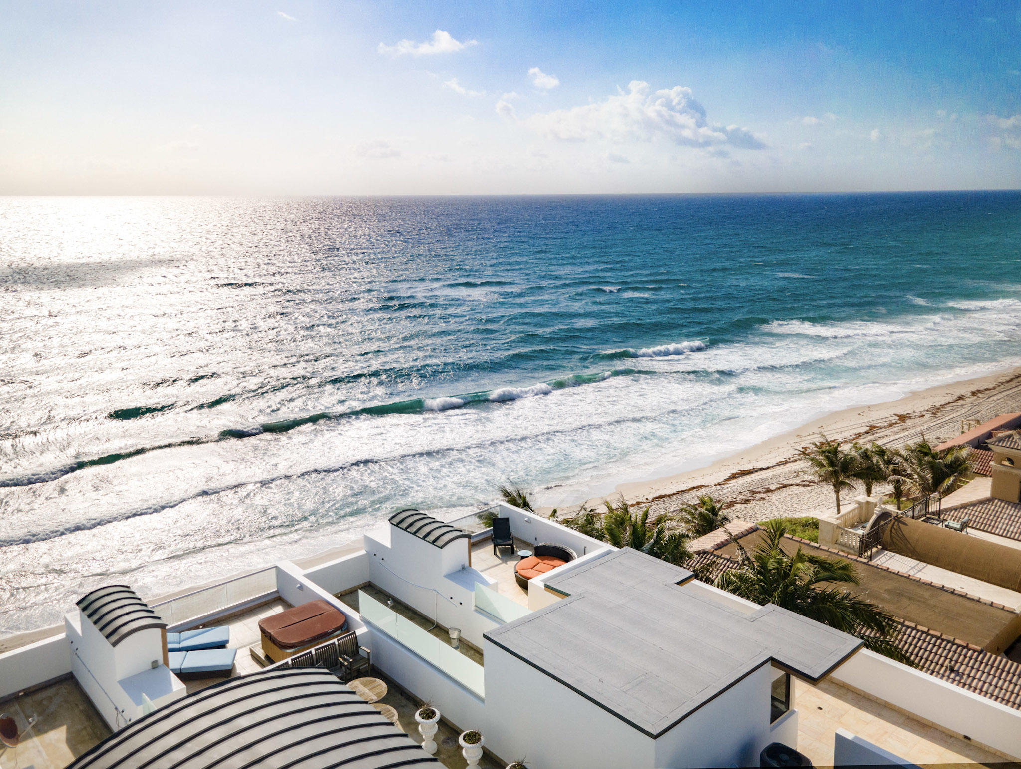 OCEAN PLACE VILLAS CONDO - Residential