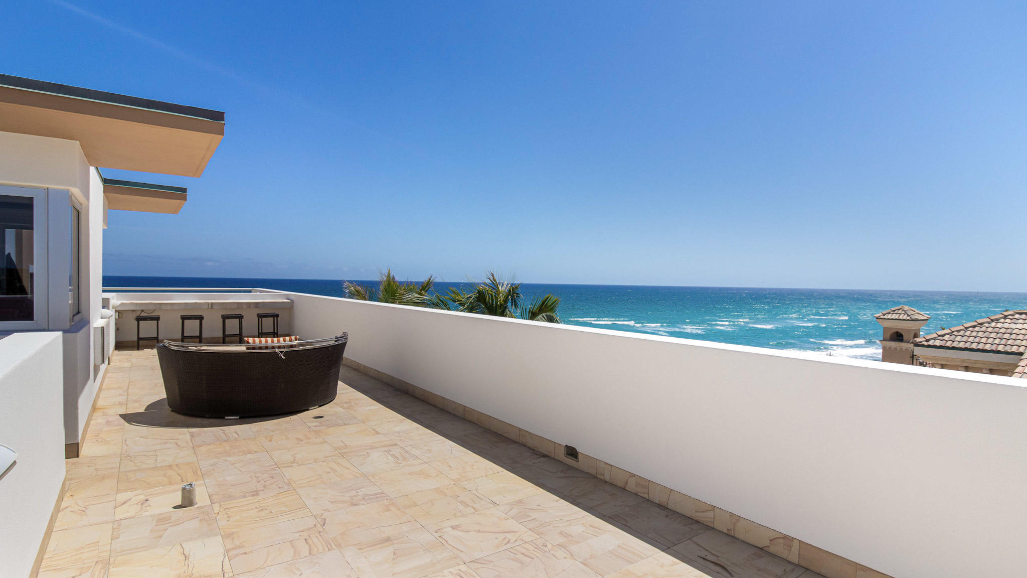 OCEAN PLACE VILLAS CONDO - Residential