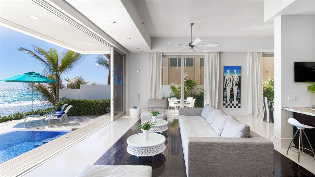 OCEAN PLACE VILLAS CONDO - Residential