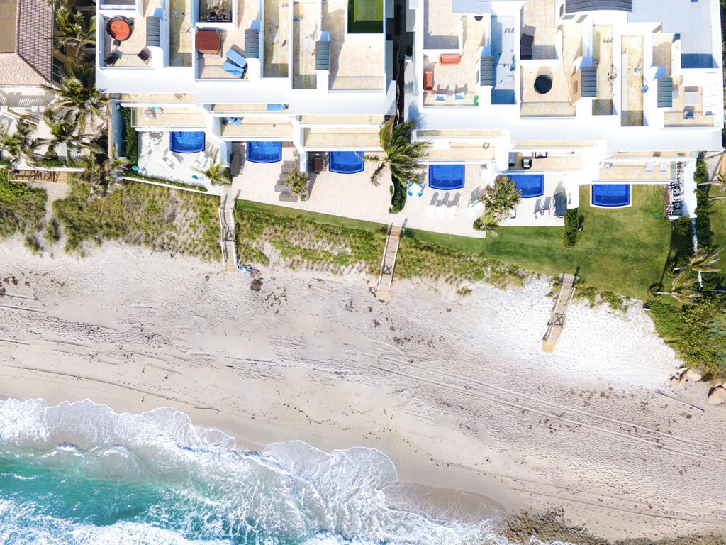 OCEAN PLACE VILLAS CONDO - Residential