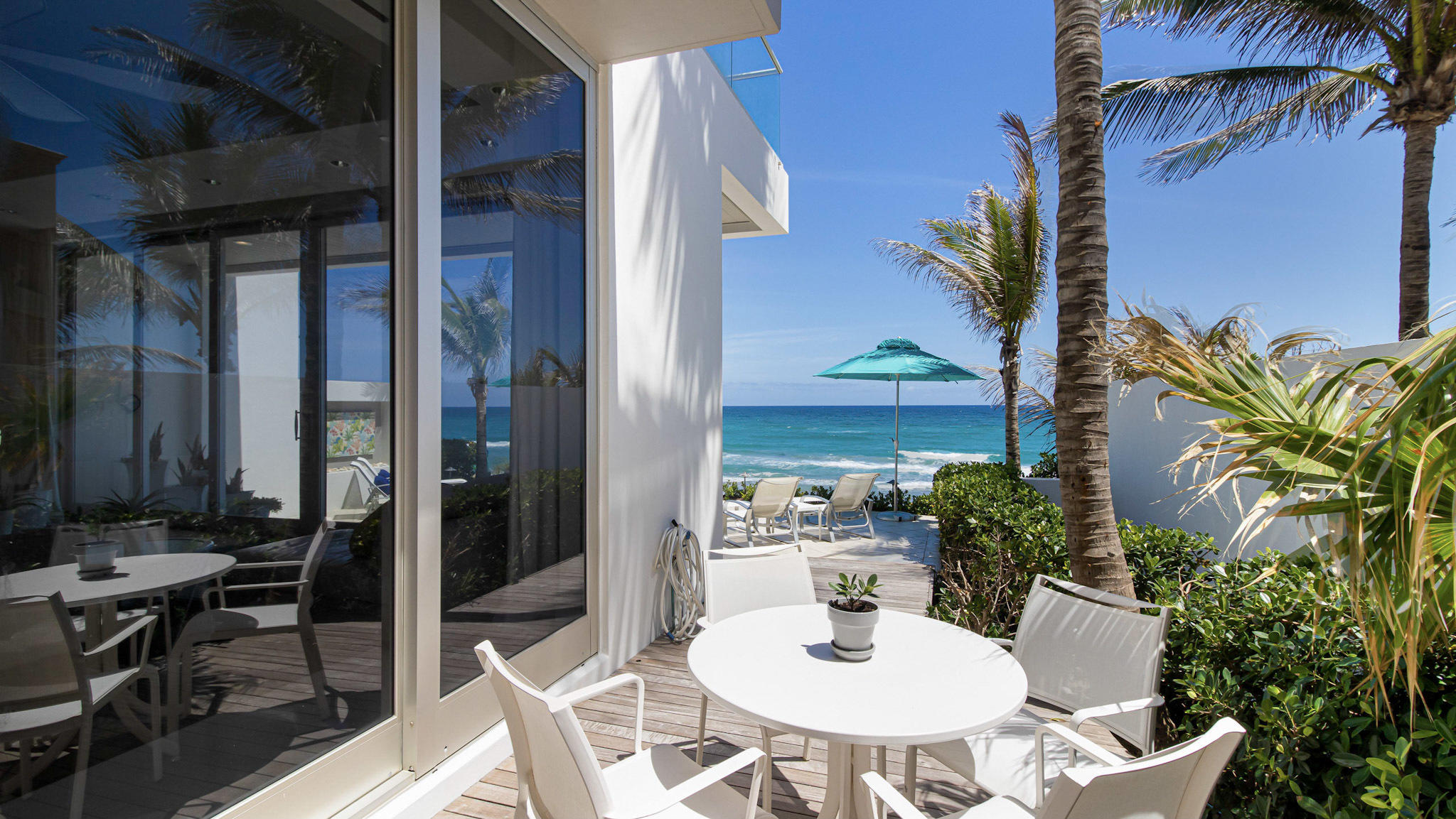 OCEAN PLACE VILLAS CONDO - Residential