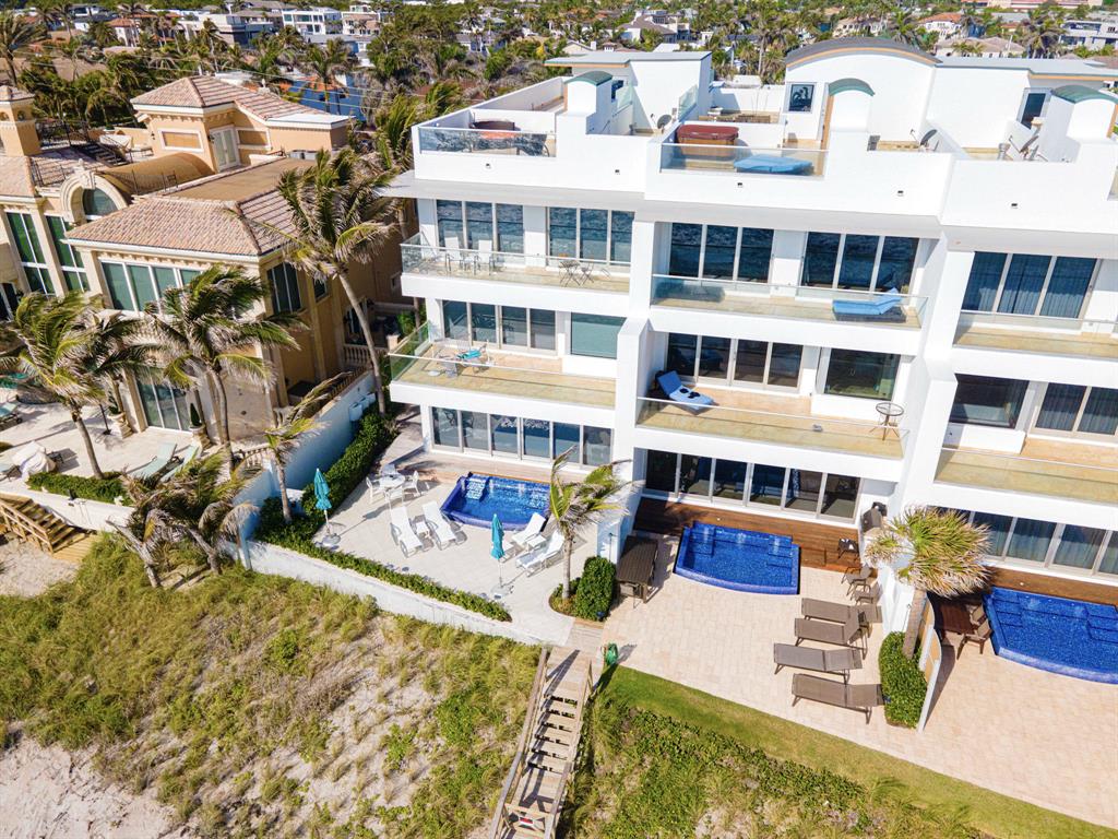 OCEAN PLACE VILLAS CONDO - Residential