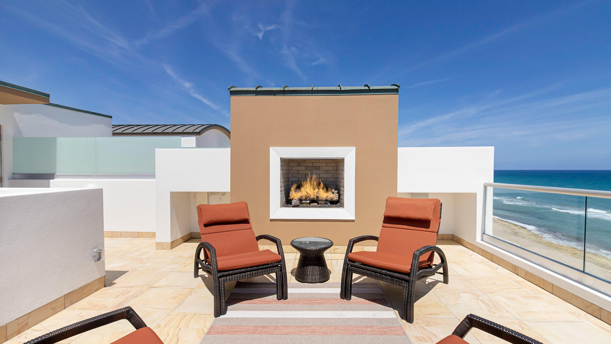 OCEAN PLACE VILLAS CONDO - Residential