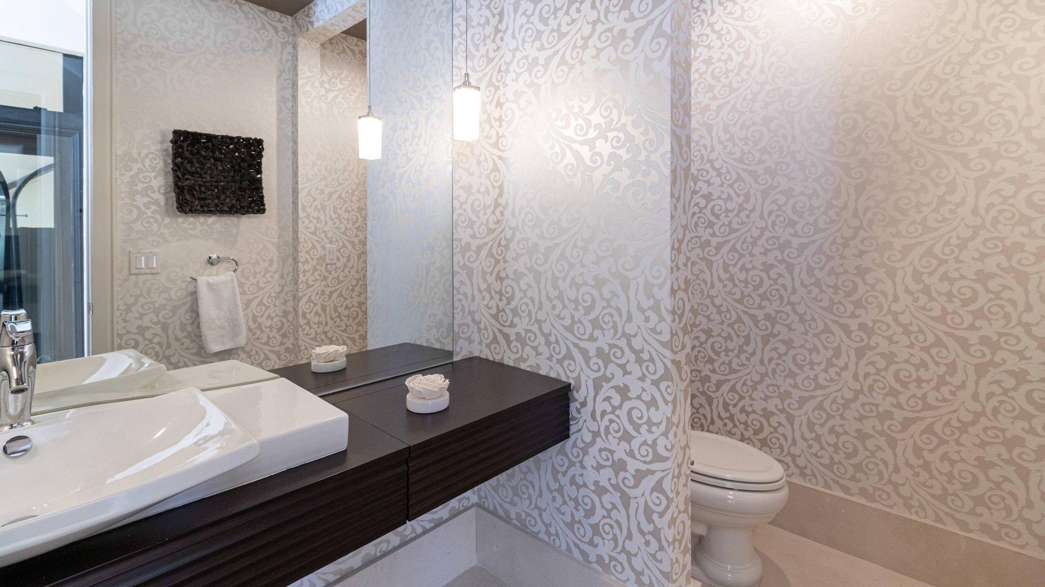 OCEAN PLACE VILLAS CONDO - Residential