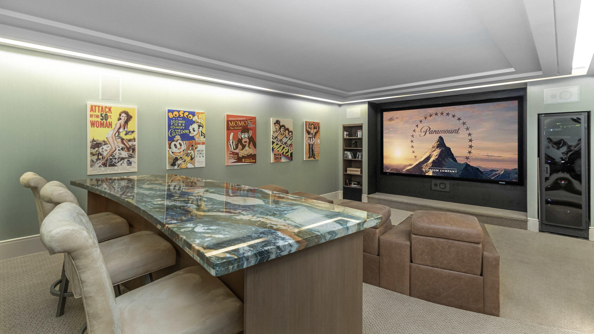 OCEAN PLACE VILLAS CONDO - Residential