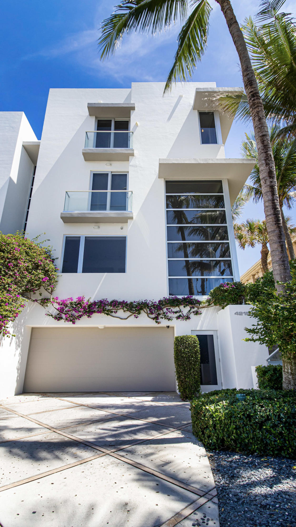 OCEAN PLACE VILLAS CONDO - Residential