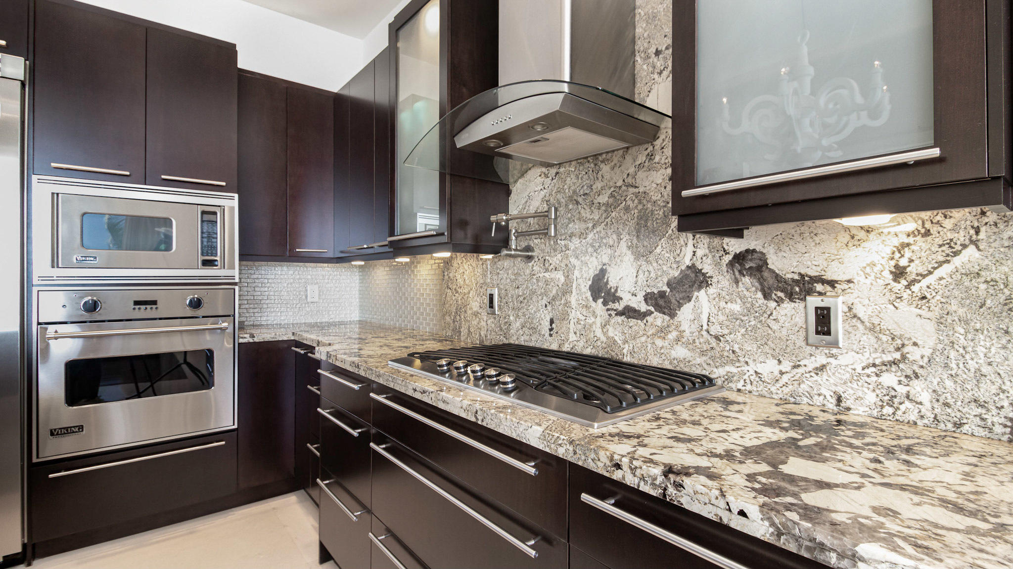 OCEAN PLACE VILLAS CONDO - Residential