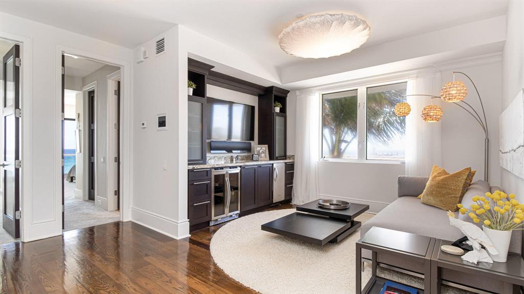 OCEAN PLACE VILLAS CONDO - Residential