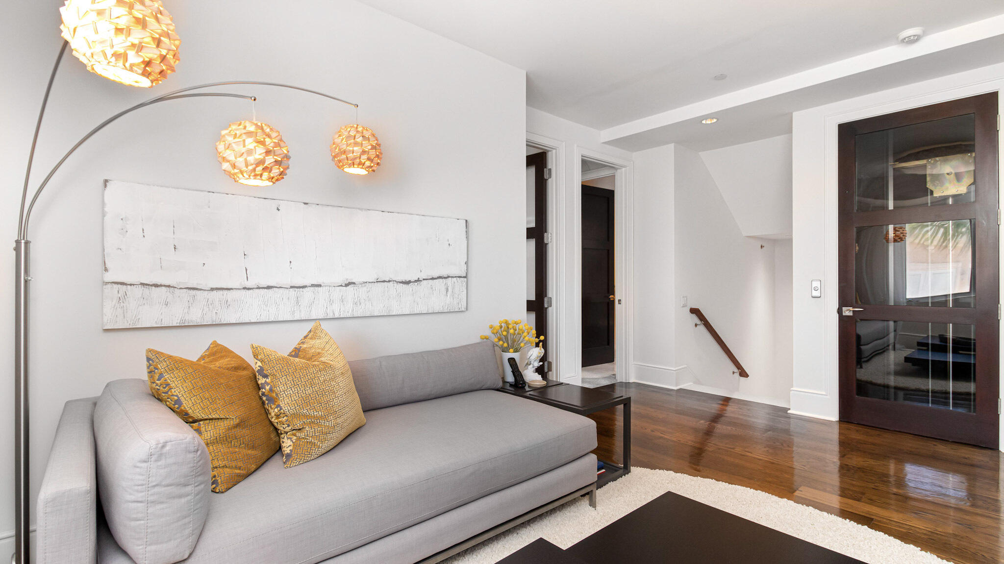 OCEAN PLACE VILLAS CONDO - Residential