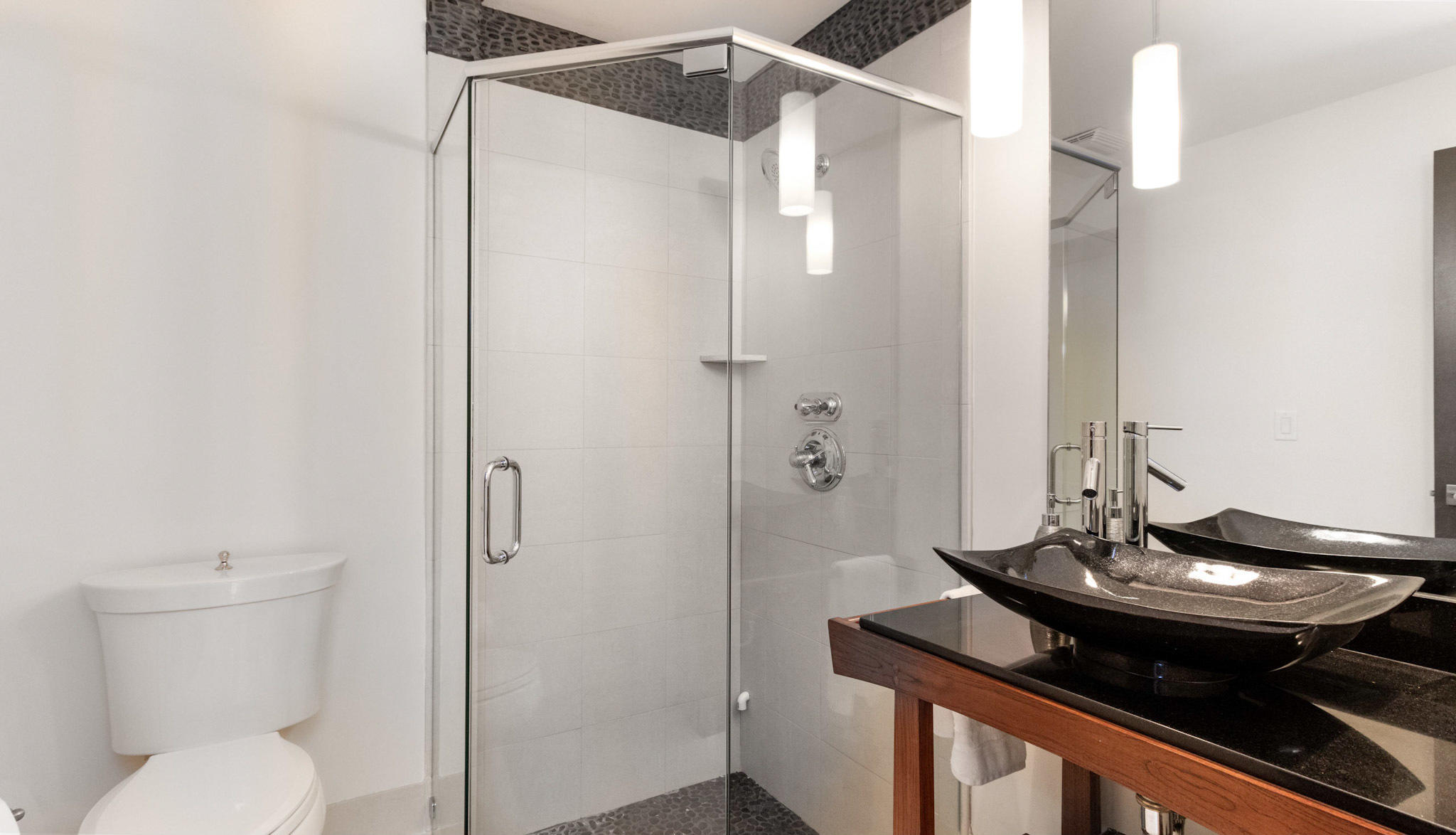 OCEAN PLACE VILLAS CONDO - Residential